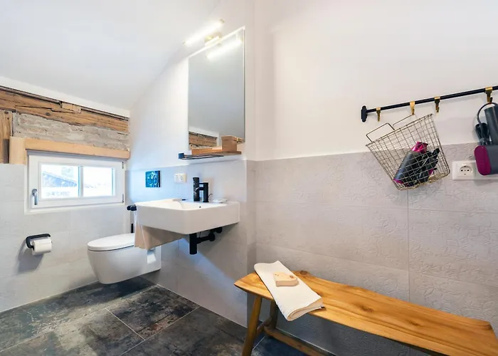 View - Sauna - Wi-fi - Alpenrausch * Шёнау-ам-Кёнигсзе