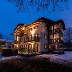 View - Sauna - Wi-fi - Alpenrausch Apartment