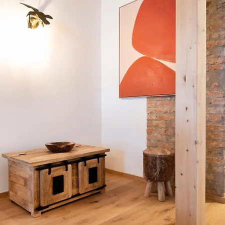 Apartman View - Sauna - Wi-fi - Alpenrausch