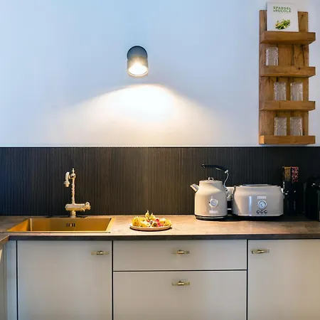Apartament View - Sauna - Wi-fi - Alpenrausch